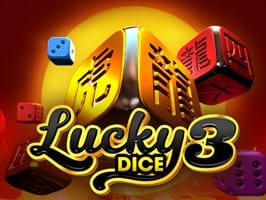 Lucky Dice 3 screenshot