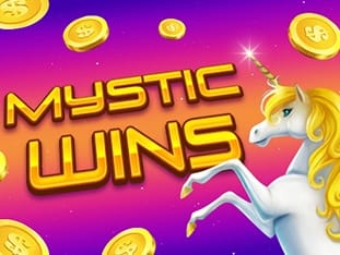 Mystic Wins screenshot